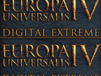 Europa Universalis IV Digital Extreme Edition + PRE-ORDER Bonus EU Steam CD Key