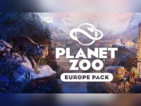 Planet Zoo - Europe Pack DLC EU Steam CD Key