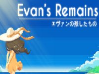 Evan's Remains EU Steam CD Key
