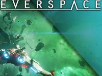 EVERSPACE EU Steam CD Key