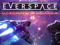 EVERSPACE - Ultimate Edition EU Steam CD Key