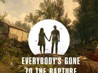 Everybody's Gone to the Rapture EU Steam Altergift