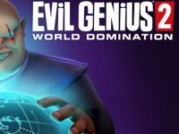 Evil Genius 2: World Domination EU Steam CD Key