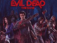 Evil Dead The Game - Ash Williams S-Mart Employee Outfit DLC EU PS5 CD Key