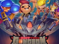 Exit the Gungeon EU Steam Altergift