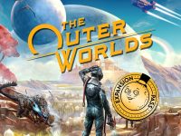 The Outer Worlds - Expansion Pass DLC EU Steam Altergift