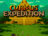 Curious Expedition EU PS4 CD Key