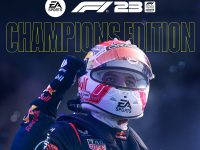 F1 23 Champions Edition EU PS5 CD Key