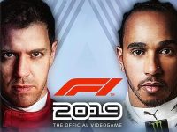 F1 2019 Anniversary Edition EU Steam CD Key