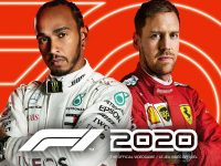 F1 2020 EU Steam CD Key