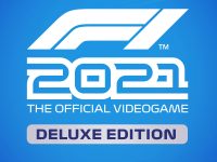 F1 2021 Deluxe Edition EU XBOX One CD Key