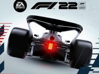 F1 22 EU Xbox Series X|S CD Key