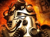 Fallout: A Post Nuclear Role Playing Game EU Steam CD Key