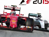 F1 2015 EU Steam CD Key