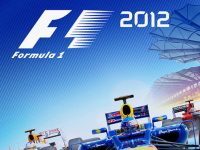 F1 2012 EU Steam CD Key