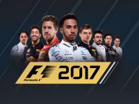 F1 2017 EU Steam CD Key