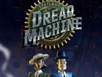 Bartlow's Dread Machine EU Steam CD Key