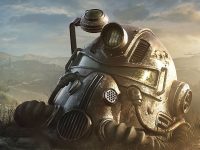 Fallout 76 EU XBOX One CD Key