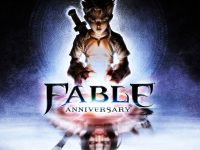 Fable Anniversary EU Steam CD Key