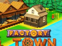 Factory Town EU Steam Altergift