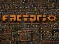 Factorio EU Steam Altergift