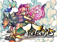Fae Tactics EU Steam Altergift