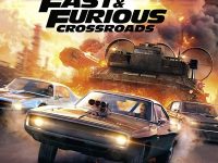 FAST & FURIOUS CROSSROADS EU XBOX One CD Key