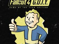 Fallout 4 GOTY Edition EU PS4 Account