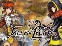 Fallen Legion: Rise to Glory EU PS5 CD Key