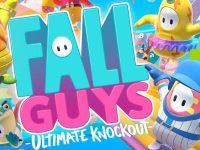Fall Guys: Ultimate Knockout EU Steam CD Key