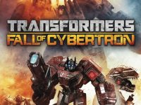 Transformers Fall of Cybertron EU Steam CD Key