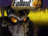 Fallout 2: A Post Nuclear Role Playing Game EU Steam CD Key