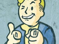 Fallout 4 EU Steam CD Key