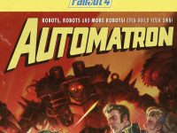 Fallout 4 - Automatron DLC EU Steam CD Key
