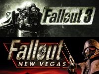 Fallout 3 + Fallout: New Vegas EU Steam CD Key