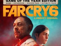 Far Cry 6 Game of the Year Edition EU Steam Altergift