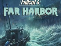 Fallout 4 - Far Harbor DLC EU Steam CD Key