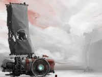FAR: Lone Sails EU Steam Altergift
