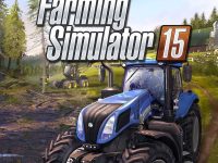 Farming Simulator 15 EU Steam Altergift