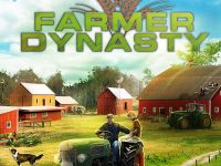 Farmer's Dynasty EU Steam CD Key