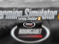 Farming Simulator 19 - Bourgault DLC EU Steam Altergift