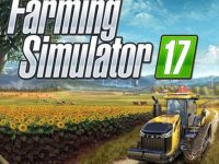 Farming Simulator 17 EU Steam Altergift