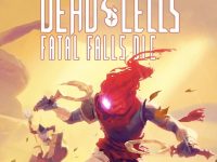 Dead Cells - Fatal Falls DLC EU Steam Altergift