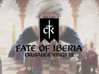 Crusader Kings III - Fate of Iberia DLC EU Steam CD Key