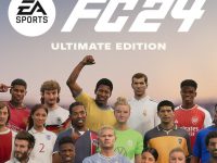 EA Sports FC 24 Ultimate Edition EU PS5 CD Key
