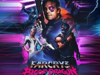 Far Cry 3 Blood Dragon Classic Edition EU XBOX One CD Key