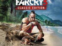 Far Cry 3 Classic Edition EU XBOX One CD Key