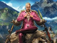 Far Cry 4 Gold Edition EU XBOX One CD Key