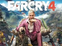 Far Cry 4 EU Steam Altergift