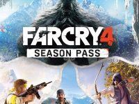 Far Cry 4 - Season Pass DLC EU XBOX ONE CD Key